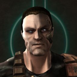 Converter Valet2 — legacy portrait