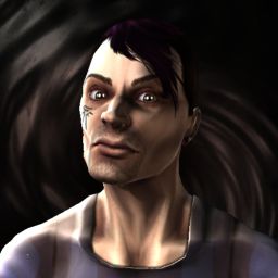 Artronus — legacy portrait