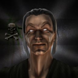 fukier — legacy portrait