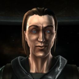 matt way — legacy portrait