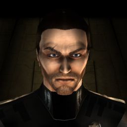 Udas Toiracsi — legacy portrait