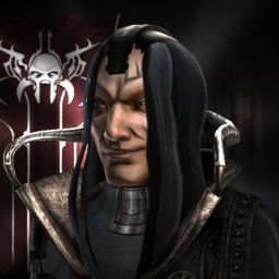Vorormeath — legacy portrait