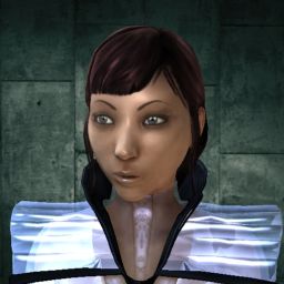 Qavahihiru — legacy portrait