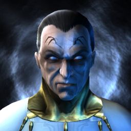 ANT6227 — legacy portrait