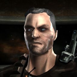 Kelbryn — legacy portrait