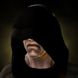 zzBONKERSzz — legacy portrait