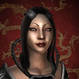 Tiri Kr — legacy portrait
