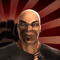 Wulfrunian — legacy portrait