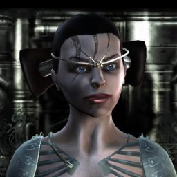 Hearthat — legacy portrait