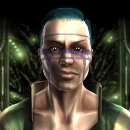 Darkdarious — legacy portrait