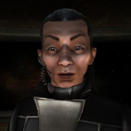 Tokalis — legacy portrait