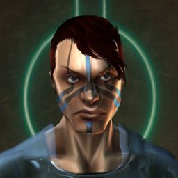Dooshotron — legacy portrait