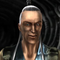 Dobra — legacy portrait