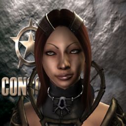 Talkariaz — legacy portrait