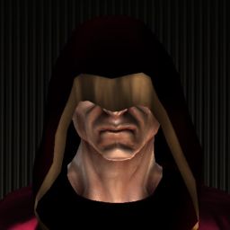 alaricwolfenstien — legacy portrait