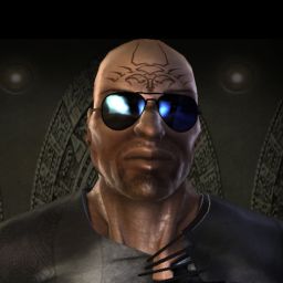 jason light — legacy portrait