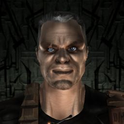 Fibrim — legacy portrait