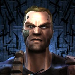 BATMorpheous — legacy portrait