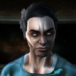 Abandinem — legacy portrait