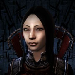 Xaus1 — legacy portrait