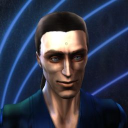 Impsh — legacy portrait