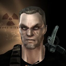 HEDDAR — legacy portrait