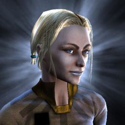 Aavarice — legacy portrait
