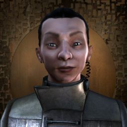 Farmasius — legacy portrait