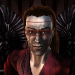 Cezzec — legacy portrait