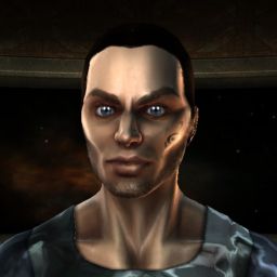 MarkusBarak — legacy portrait