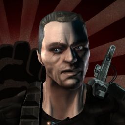 Rising roAd — legacy portrait