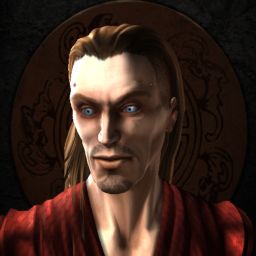 TorkNor Del'raith — legacy portrait