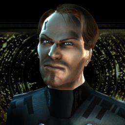 Valeo Galaem — legacy portrait