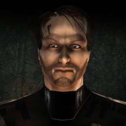 Dreae — legacy portrait