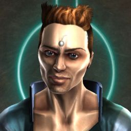 Ricozan — legacy portrait