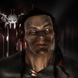 thicksmoke — legacy portrait