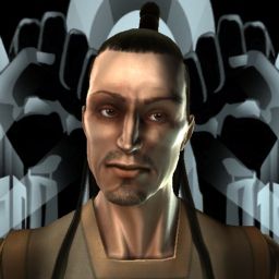 nevernights — legacy portrait
