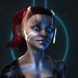 Vivae — legacy portrait