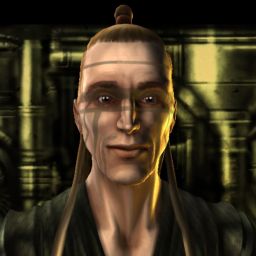 iakxos — legacy portrait