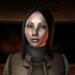 Extra help — legacy portrait