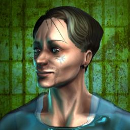 Inadien — legacy portrait
