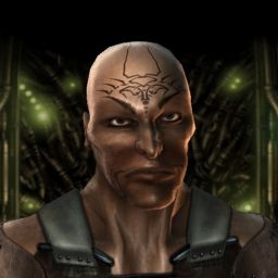 Fartarse — legacy portrait