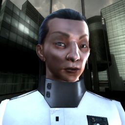 Dimetriu — legacy portrait