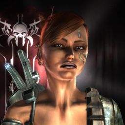 4 LOM — legacy portrait