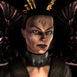 insolace — legacy portrait