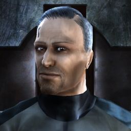 Trader Kiwi — legacy portrait