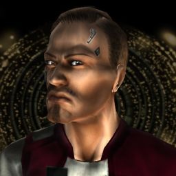 Varyke — legacy portrait