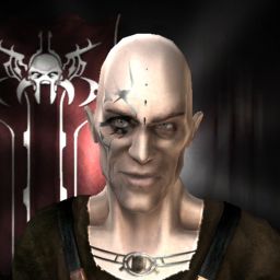 eldeago — legacy portrait