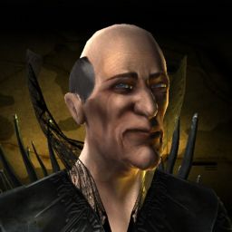 Sarfish — legacy portrait