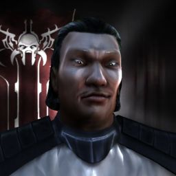 DT3 — legacy portrait